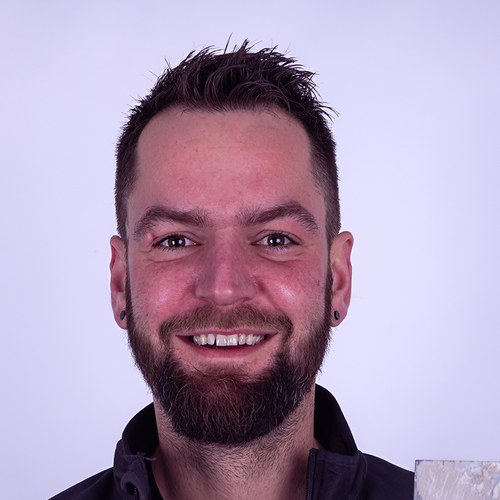 Jakub – stavbyvedoucí